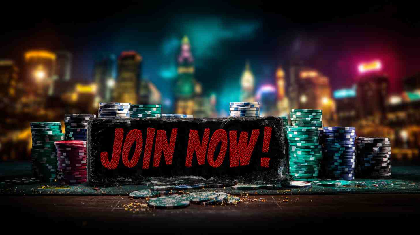  GAMEMAPRO Casino Online: Where Registration is a Breeze
                              